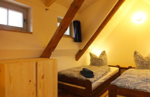 “Mägdestube” - Hammergut Neidberg - Foto 36