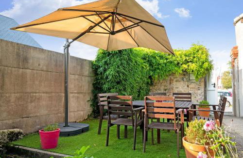 Harbor Haven in Isigny-sur-Mer - Foto 36