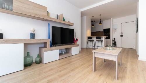 Apartamento Granollers - Foto 5