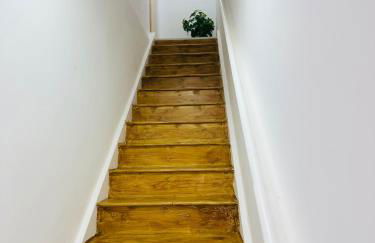 Burton Urban Apartment - Foto 13