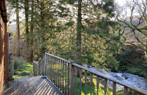 Snowdonia Holiday Lodges - Photo 33