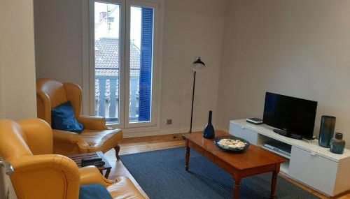 Herrikobarra - Apartamento en el centro a 500mts de la playa by Egona - Foto 4