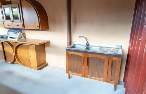 Villa con vista - piscina e barbecue privati - Foto 7