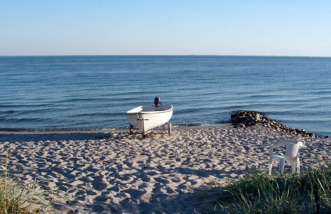 6 Person Holiday Home in Sjaellands Odde-by Traum - Foto 17