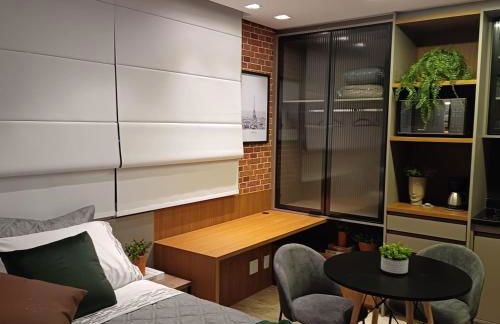 Metrô Studio Belenzinho - Photo 1