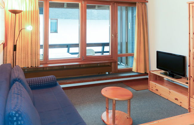 Résidence Dixence - Foto 3