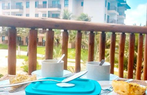 VG SUN CUMBUCO-Lake Flat C1 201 1 a 4 pessoas - Photo 38