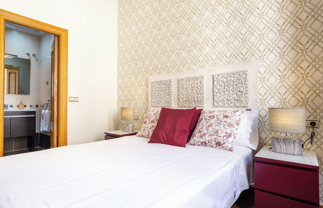 Dobo Málaga Puerto - Foto 12