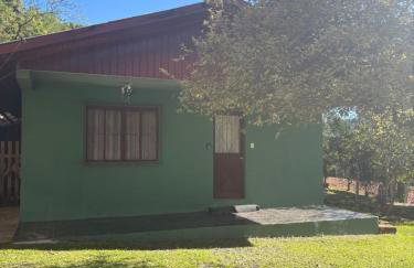 Casa Da Família Tonial - Foto 2