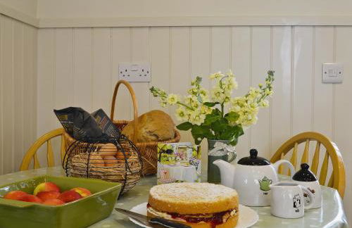 Caeley Barn - Photo 6