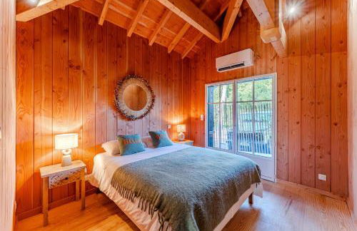 Villa Sangla - Accès plage - Piscine - Climatisation - Foto 10