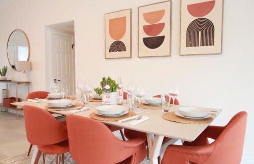 Summer fun in Indian Wells. Private Pool, 4BD, 3BA. - Foto 13