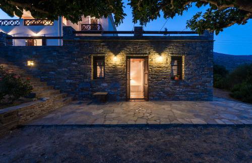 Andros Belle Vue - Foto 41