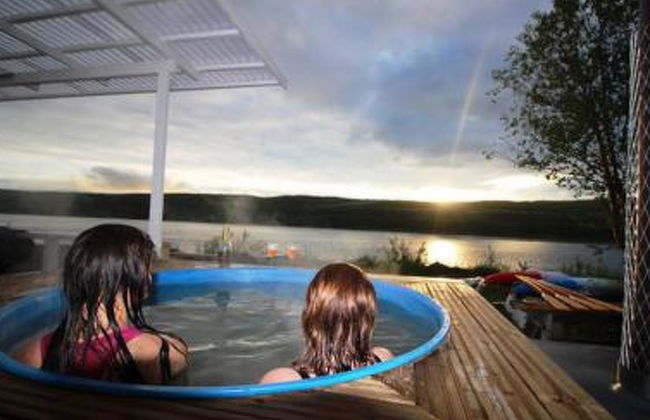 Karetörmä - Foto 4