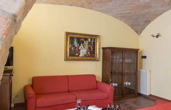 Croce di Bibbiano - Photo 53