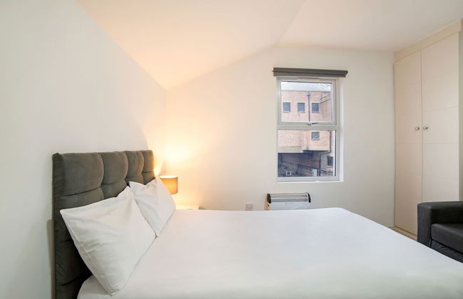 Modern Studio in London Near Wimbledon Park - Foto 5