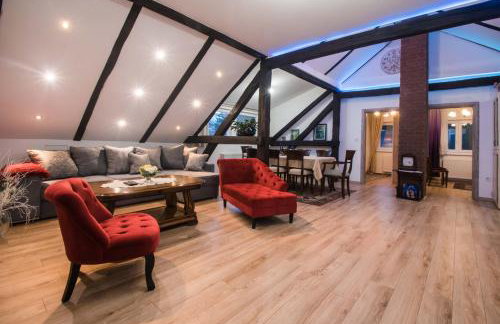 Apartman Jozefina - Foto 40