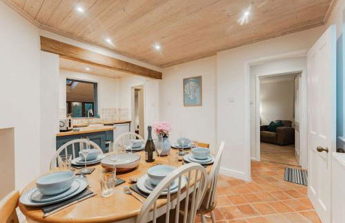 Lapwing Cottage - Foto 19