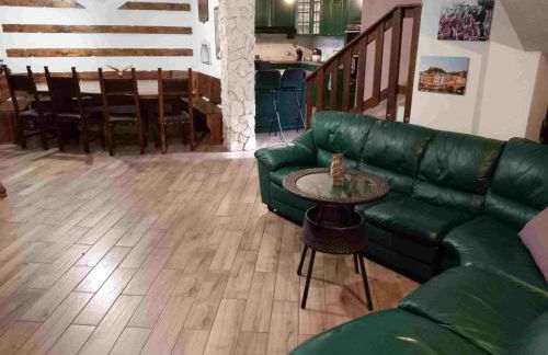 VILLA STRAVANATA - Large Pool, Car and Large Whirlpool Jacuzzi - Foto 23