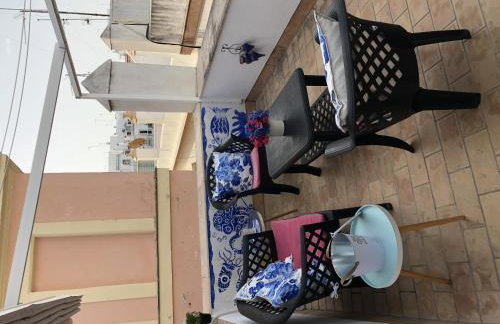 Precioso Ático en el Centro Histórico de Cádiz - Foto 1