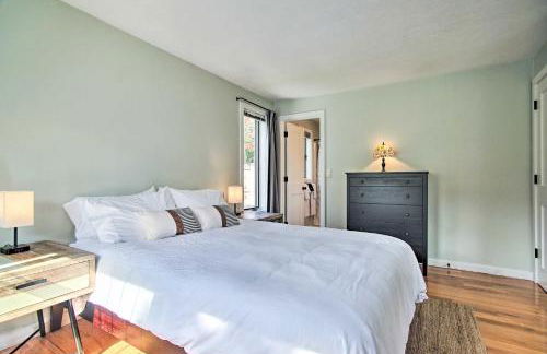 2 Mi to Beach Retreat with Pool and Grill in Mashpee! - Photo 13