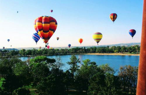 Corona Victorian - Downtown Hot Tub Scenic View - Foto 42