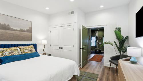 Vibrant NOLA Retreat Jazz & Culture - Foto 3