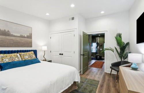 Vibrant NOLA Retreat Jazz & Culture - Foto 3