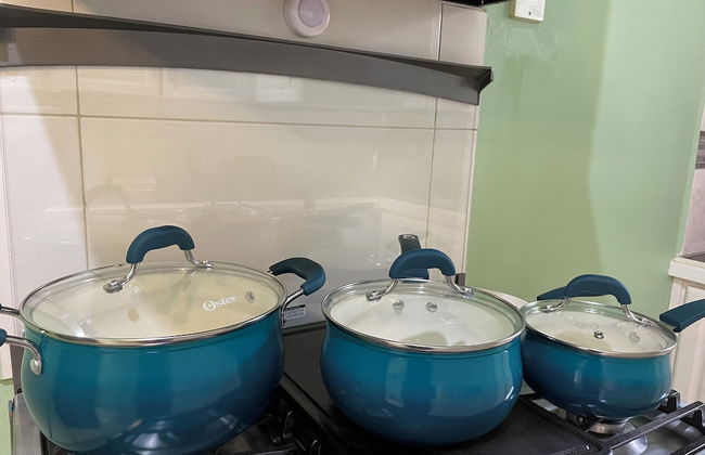 El Carmen Apartments - Foto 14