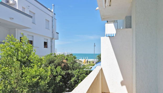 Lungomare 10 - Yourplace Abruzzo - Foto 2, Habitación