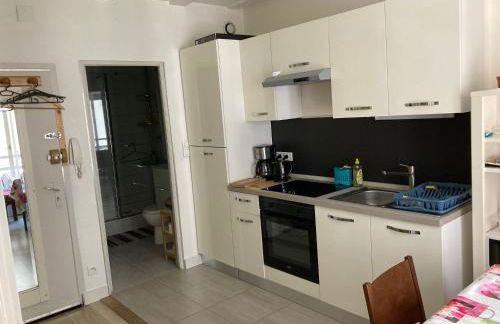 Strasbourg centre gare - Foto 6