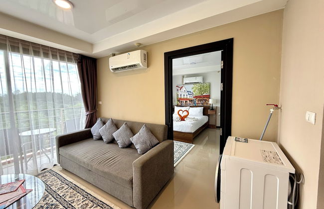 Mai Khao Beach Condotel by Villacarte - Foto 20