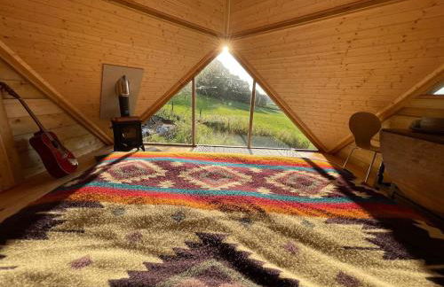 Sauna, Hot Tub & Cold Plunge Pyramid Escape - Foto 31