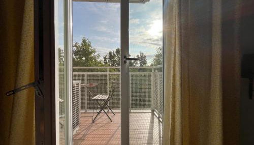 CityLife view apartment at 100mt from MICO-Fiera - Foto 5