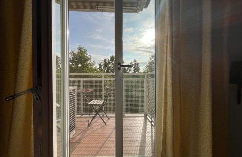 CityLife view apartment at 100mt from MICO-Fiera - Foto 5