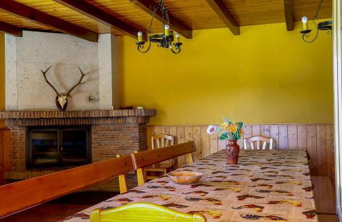 Casa rural Ermita 1 y 2 - Photo 17