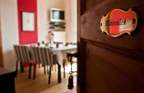 Ferienwohnung Muehlenblick - Foto 10