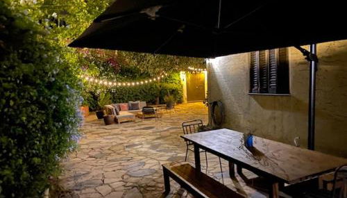 Ca l'Andreu Teià. Casa modernista - Foto 5, Garden