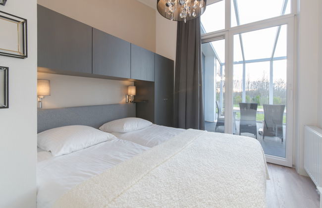 2 bedroom House in Wemeldinge with garden and terrace - Photo 5