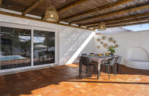 Casa Oliva Refugio Rural Contemporaneo - Foto 28