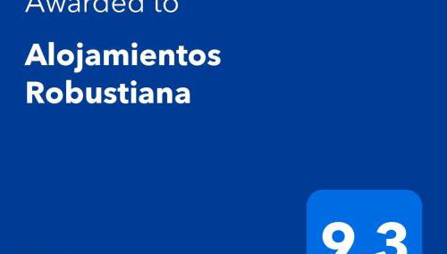 Alojamientos Robustiana - Foto 2