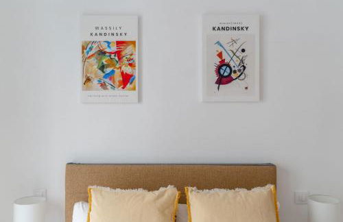 Modern Stylish-3Bedrooms 1Bathroom-Chamberí - Photo 19