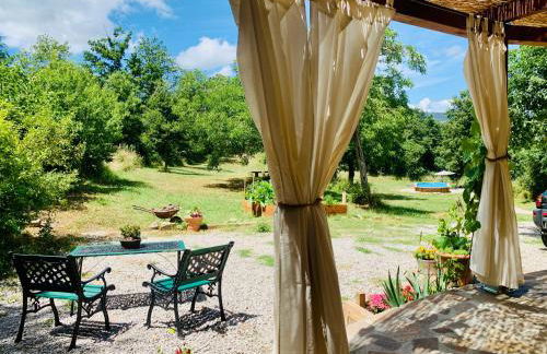 Casa Vacanze Al Fontanile - Foto 40