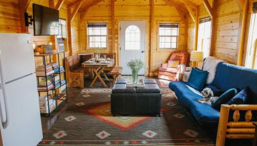 Paradise Valley Cabin by Chico and Yellowstone Park! - Foto 4