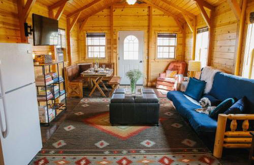 Paradise Valley Cabin by Chico and Yellowstone Park! - Foto 4