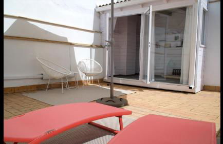 Entre Catedrales Terrace - Photo 10