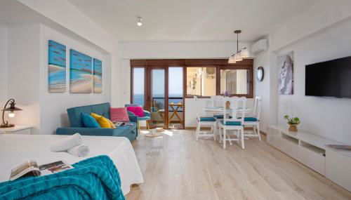 Sunstay Loft Aloha Playa Azul Benalmadena - Foto 5