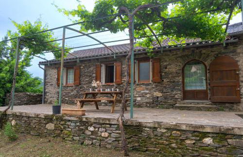 Gîte Gîte de René 4/5 personnes - Foto 17