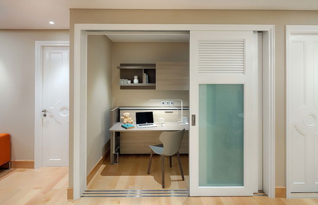 Sherwood Suites - Foto 43