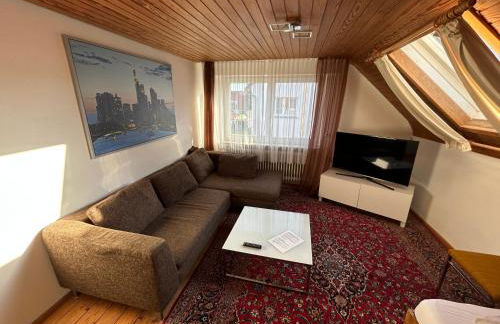 Central Apartment Rödermark 3Zimmer - Foto 9